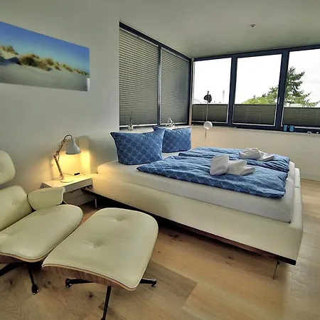 Penthouse 7 Putbus