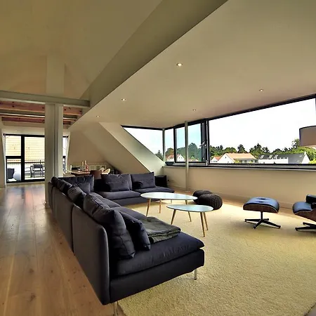 Penthouse 7 Putbus