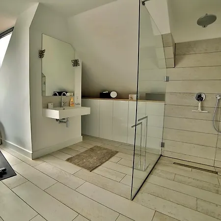 Penthouse 7 * Putbus
